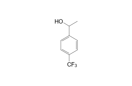 α-Methyl-4-(trifluoromethyl)benzyl alcohol