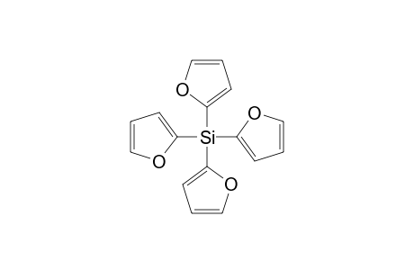 Tetra(2-furyl)-silane