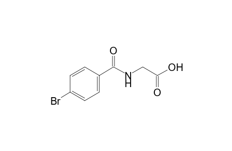 p-Bromohippuric acid