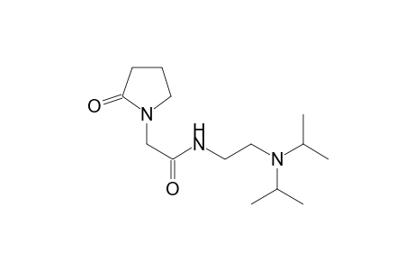 Pramiracetam