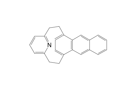 [2](1,4)Anthraceno[2](2,6)pyridinophane