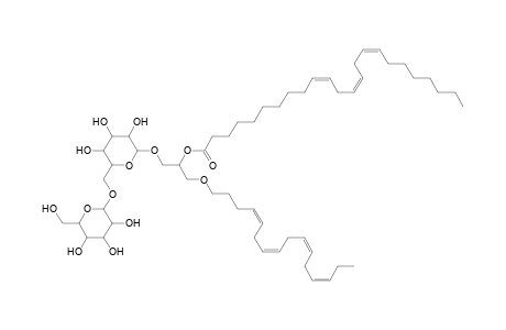 DGDG O-16:4_24:3