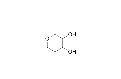 Hexitol, 1,5-anhydro-2,6-dideoxy-