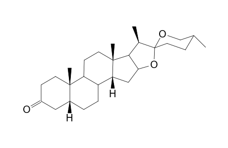 Yuccagenone