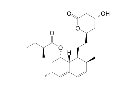 Lovastatin