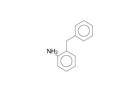 alpha-PHENYL-o-TOLUIDINE