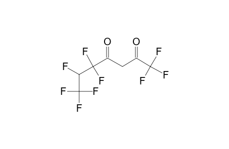 1,1,1,5,5,6,7,7,7-Nonafluoroheptane-2,4-dione