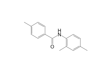 p-tolu-2',4'-xylidide