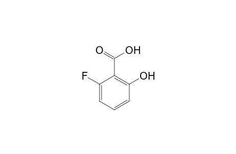 6-Fluorosalicylic acid