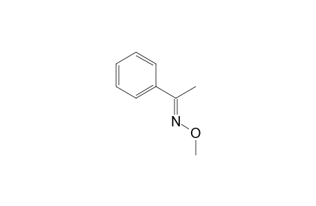 Acetophenone, 1meox