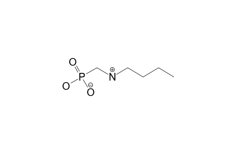 [(butylamino)methyl]phosphonic acid
