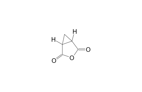 cis-1,2-cyclopropanedicarboxylic anhydride