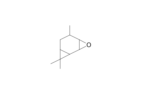 trans-CARAN, 4,5-EPOXY-