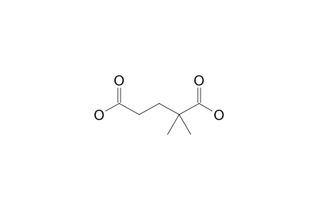 2,2-Dimethylglutaric acid