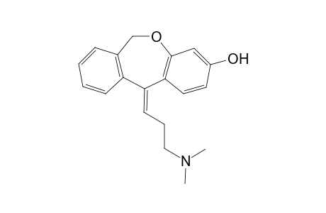 Doxepin-M (HO-) MS2