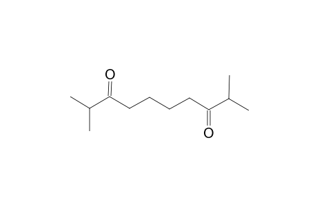 3,8-Decanedione, 2,9-dimethyl-