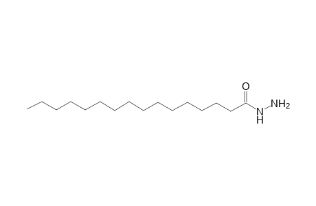 Palmitic acid hydrazide