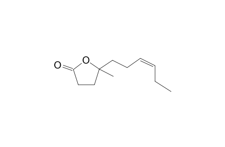 (3Z)-Jasmone lactone