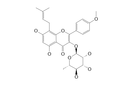 ICARISIDE-II