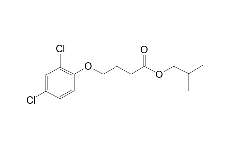 2,4-Db isobutyl ester