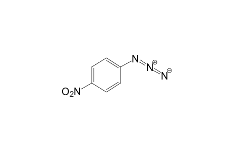 1-Azido-4-nitrobenzene