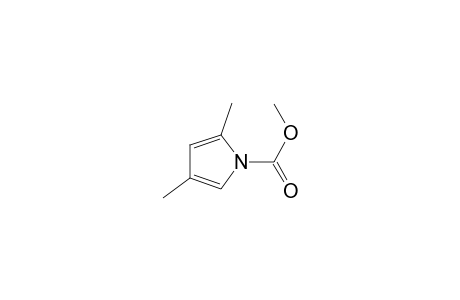 Methyl 3,5-dimethylpyrrolecarboxylate