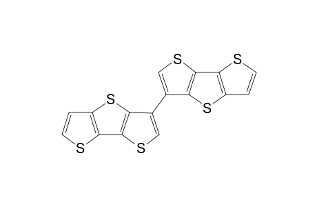 3,3'-Bis(dithieno[3,2-b:2',3'-d]thiophene)