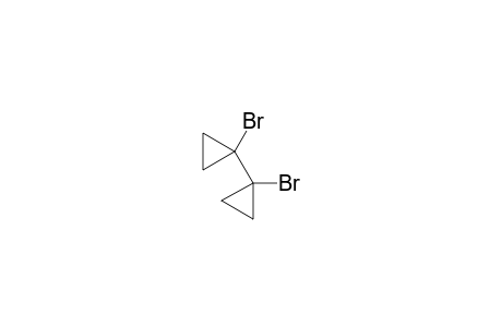 1-BROMO-1-(1'-BROMOCYCLOPROPYL)-CYCLOPROPANE