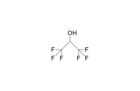 1,1,1,3,3,3-Hexafluoro-2-propanol