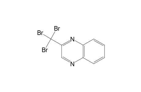 2-(tribromomethyl)quinoxaline