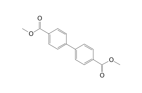 Dimethyl biphenyl-4,4'-dicarboxylate