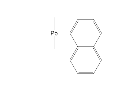 PB(1-NAPHTHYL)ME3