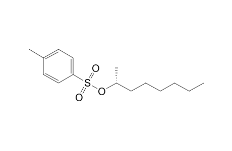 (R)-(-)-OCTAN-2-YL-TOSYLATE