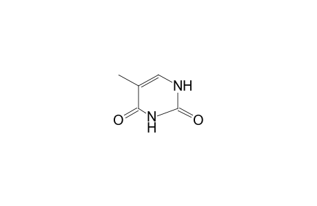 5-methyl-2,4(1H,3H)-pyrimidinedione