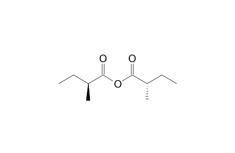 (S)-(+)-2-Methylbutyric anhydride