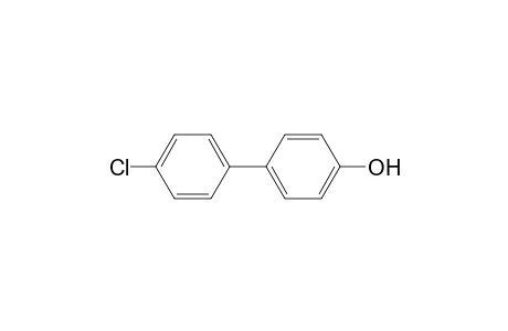 4'-chloro-4-biphenylol