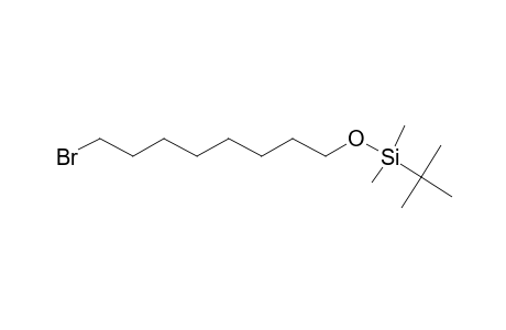 8-Bromo-1-octanol, tbdms derivative