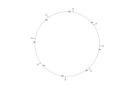 1,8,15,22,29,36,43,50-OCTAAZACYCLOHEXAPENTACONTANE-2,9,16,23,30,37,44,51-OCTONE