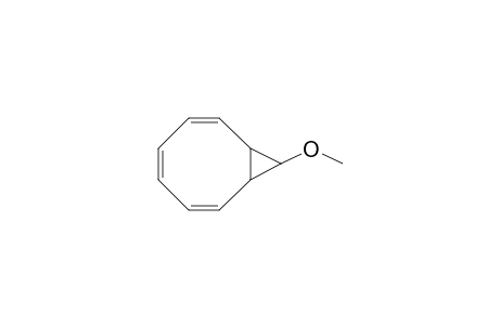 Bicyclo[6.1.0]nona-2,4,6-triene, 9-methoxy-