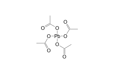 Lead tetraacetate