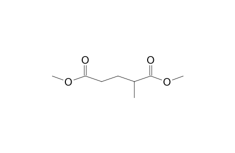 Pentanedioic acid, 2-methyl-, dimethyl ester