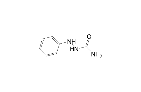 2-Phenylhydrazinecarboxamide