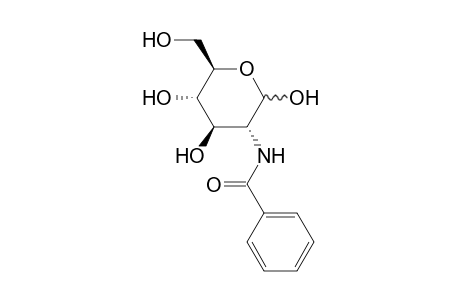 N-Benzoyl-D-glucosamine