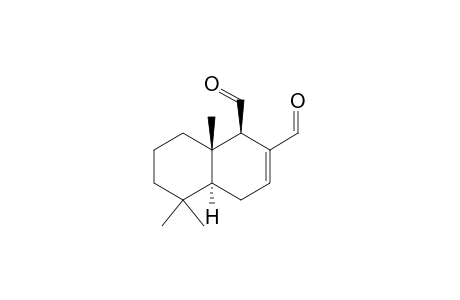 Polygodial