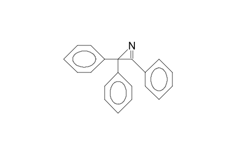 2,2,3-TRIPHENYL-2H-AZIRIN