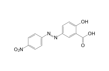 Alizarin Yellow R