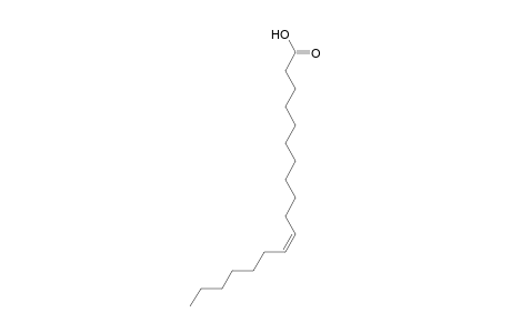 cis-11-Octadecenoic acid