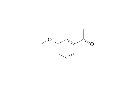 3'-Methoxyacetophenone