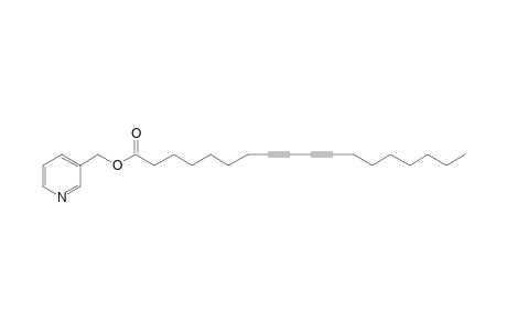 Picolinyl 8,10-octadecadiynoate