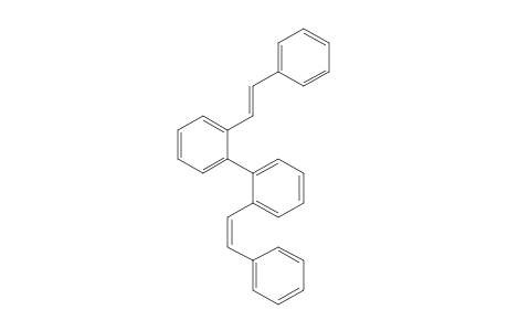 cis-,trans-2,2'-DISTYRYLBIPHENYL